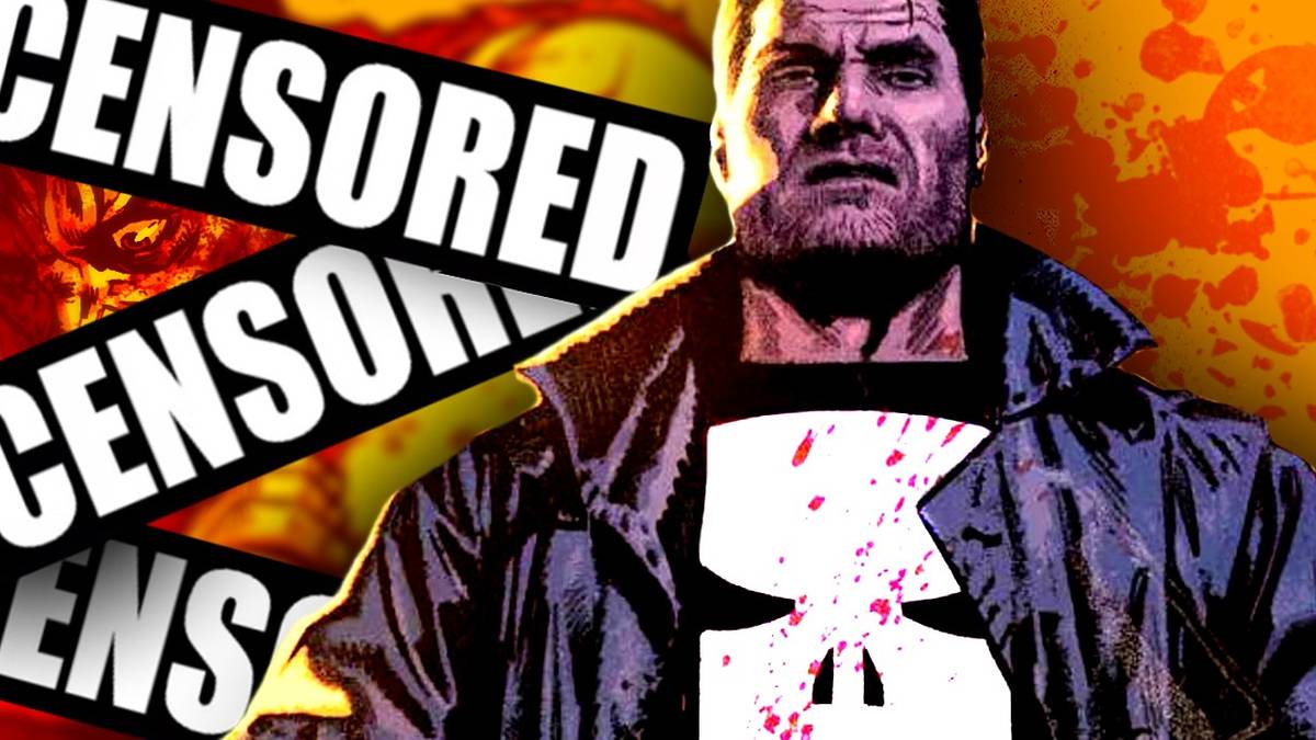 Nick Fury's Most R-Rated Kill of All Time Shows Why He's Marvel's ...