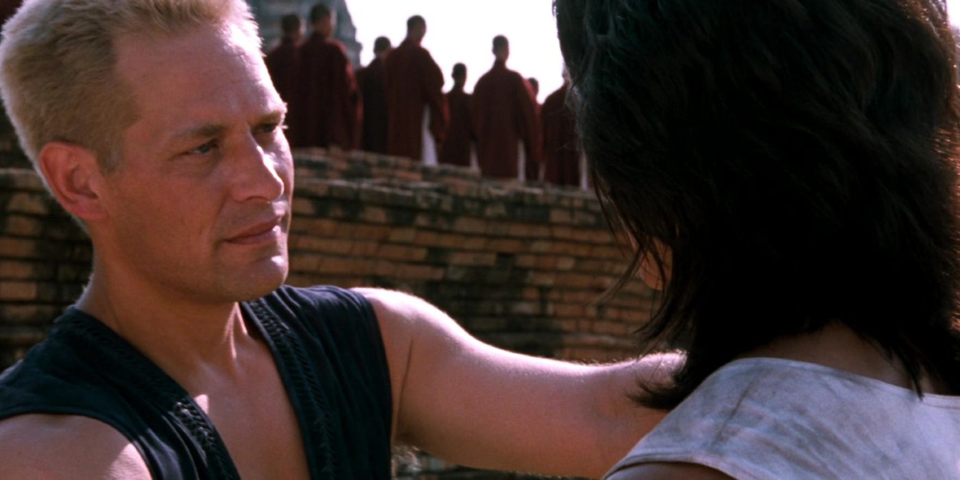 8 Harsh Realities Of Rewatching Mortal Kombat: Annihilation 27 Years Later