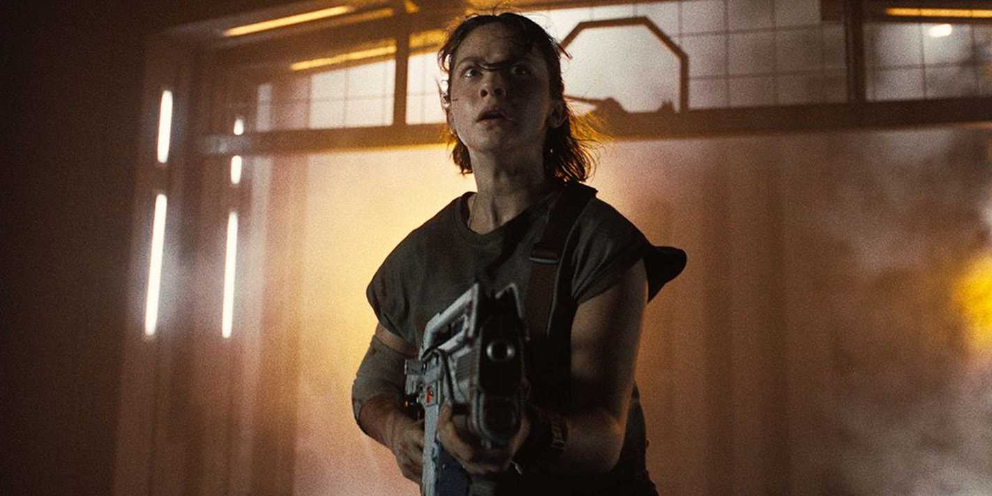 8 Key Details About The Offspring’s Design In Alien: Romulus You May ...