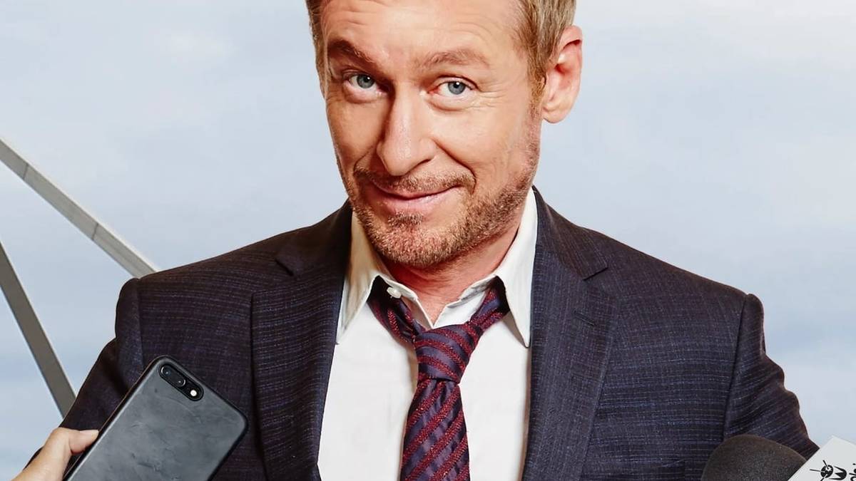 Shawn Rakes Rake Summary, Trailer, Season List, Cast, Where to Watch and More