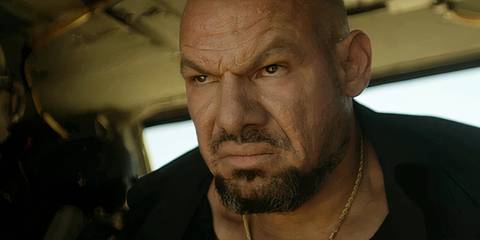 seal team Summary, Trailer, Season List, Cast, Where to Watch and More