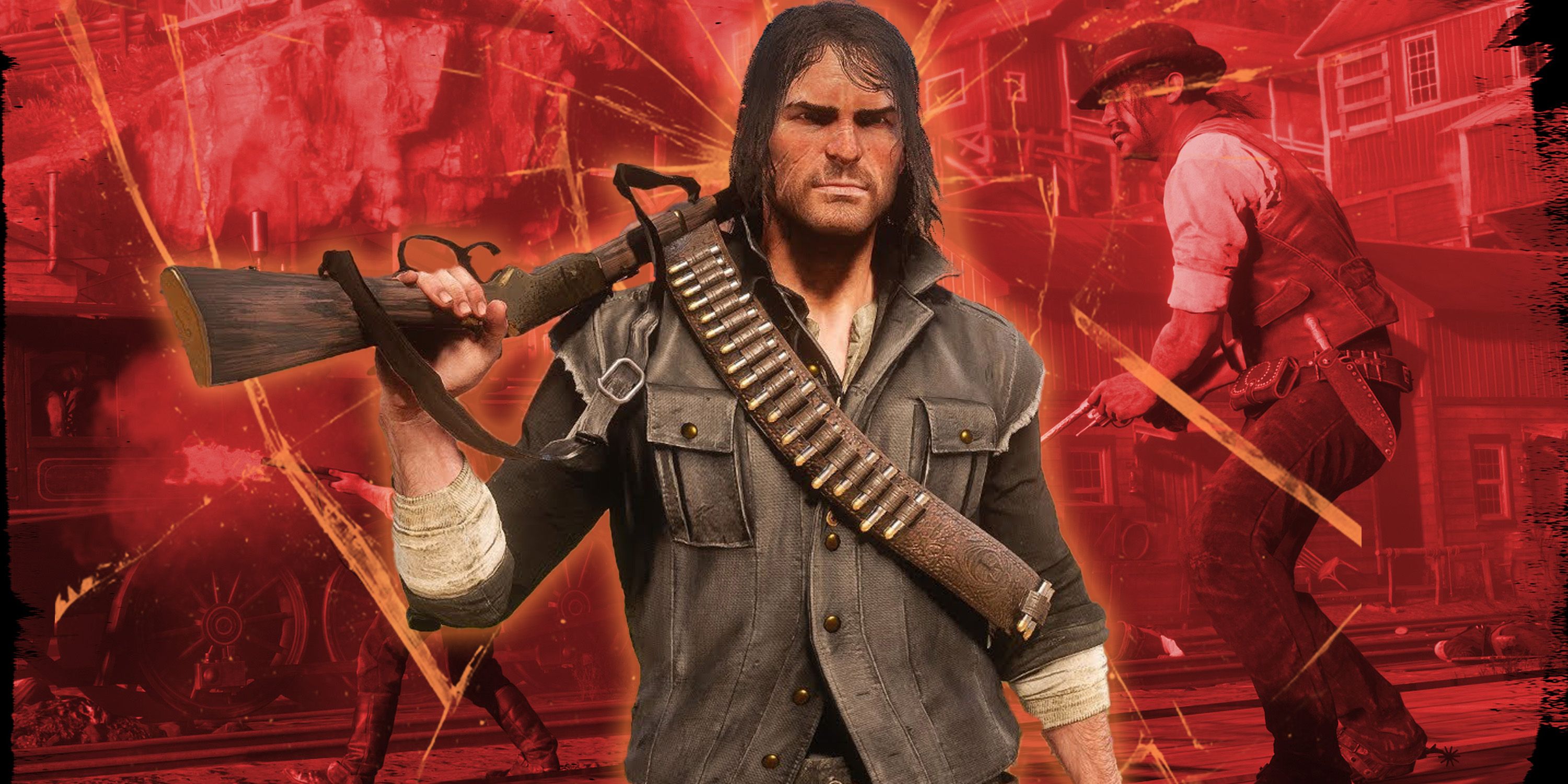 Red Dead Redemption Free Download Available Right Now