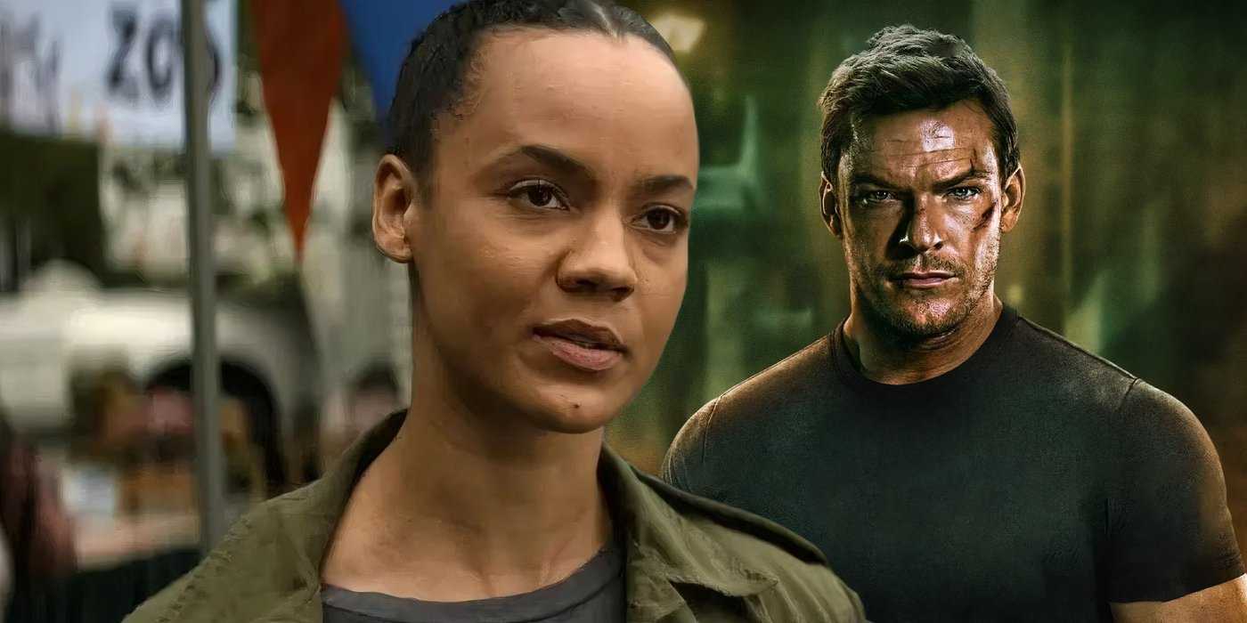 Neagher New Neagley Update Is Worrying News For A Reacher Season 2 Character