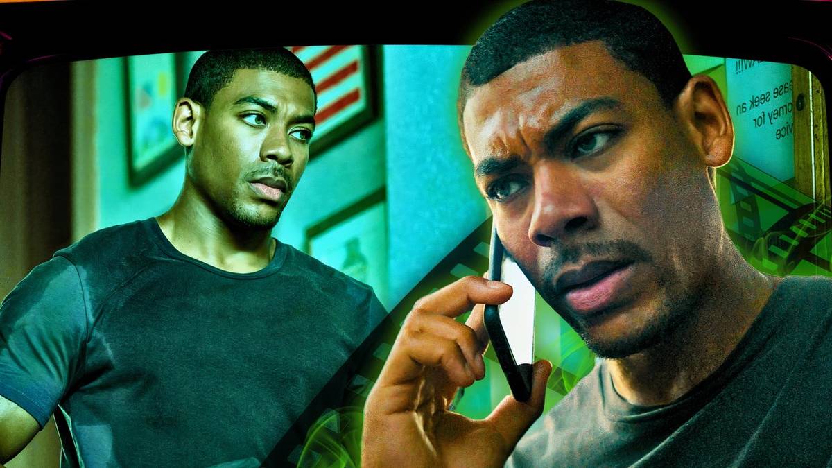 10 Best Movies Like Rebel Ridge