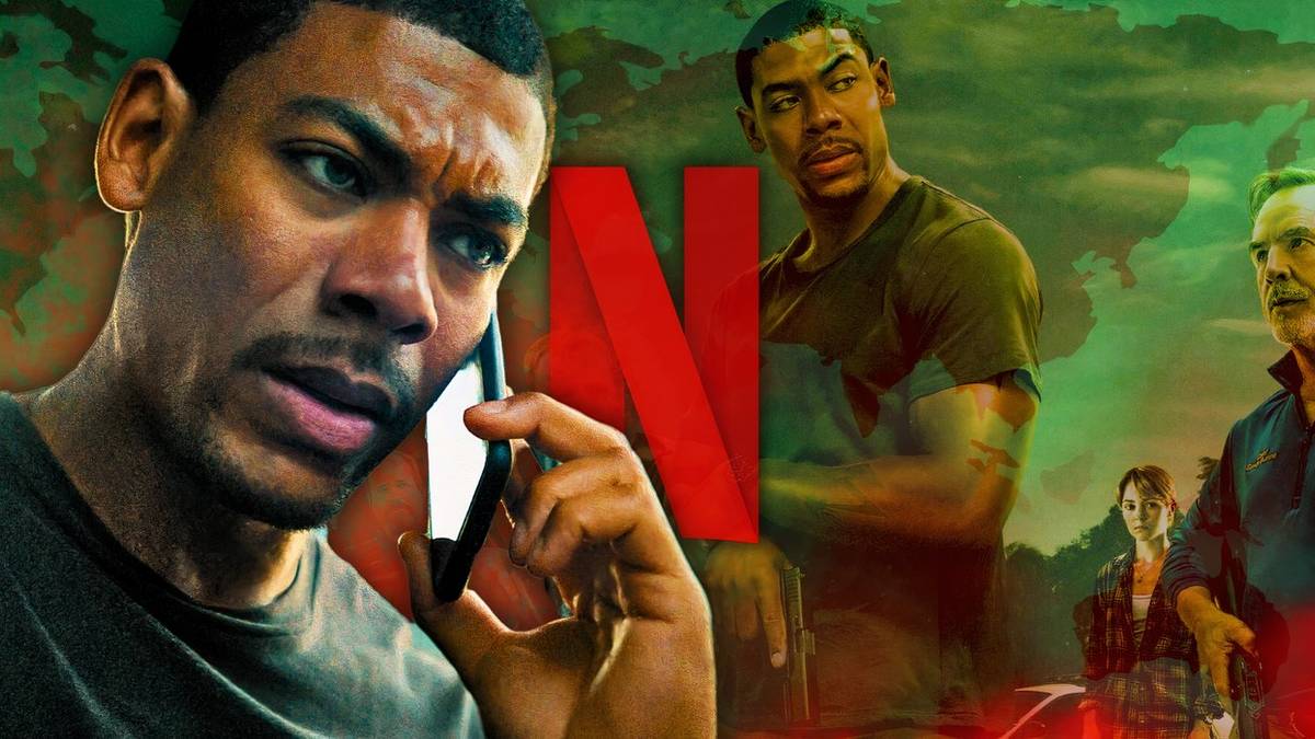 Where Was Rebel Ridge Filmed? Netflix Thriller's Filming Locations ...