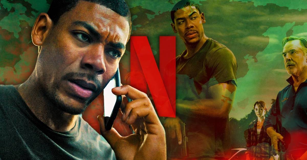 Where Was Rebel Ridge Filmed? Netflix Thriller's Filming Locations Explained Where Was Rebel Ridge Filmed? Netflix Thriller's Filming Locations Explained