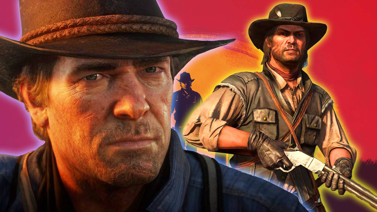 10 Best Features In Red Dead Redemption That Are Missing From RDR2