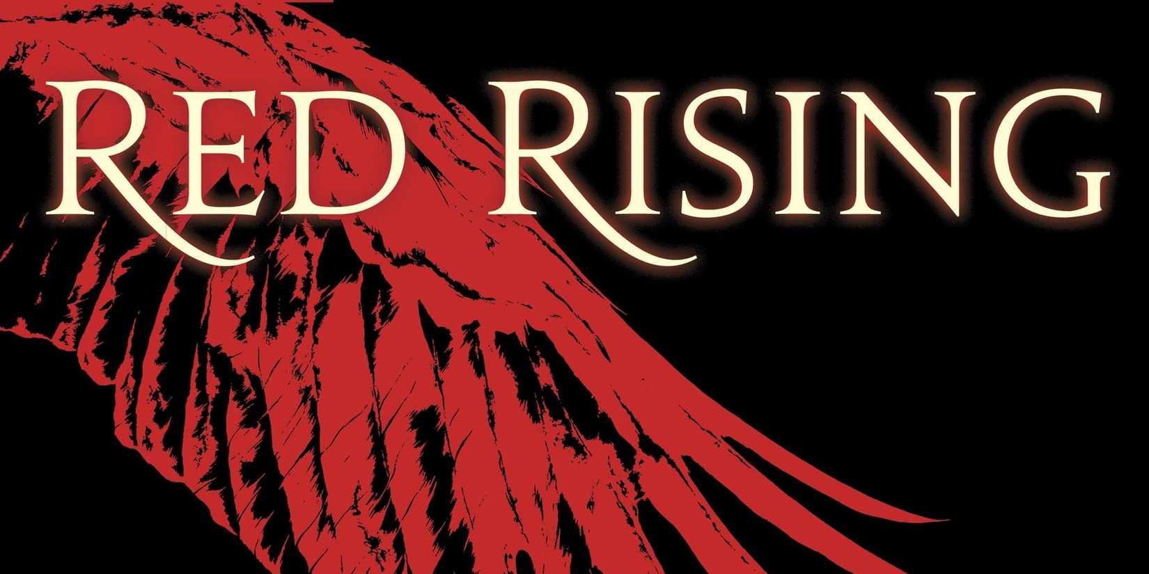 red rising