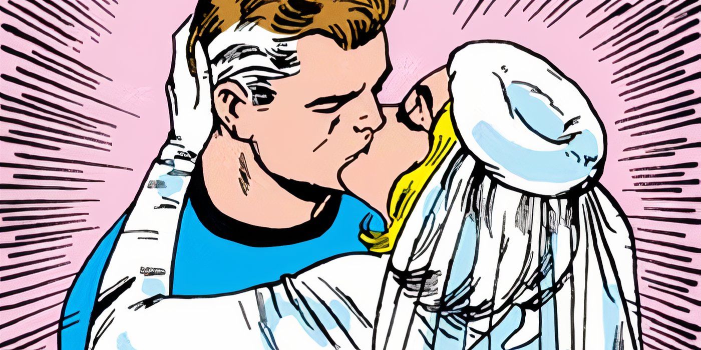 Marvel Rivals Is a Hit, And One of Its Most Unlikely Feuds Shows Why