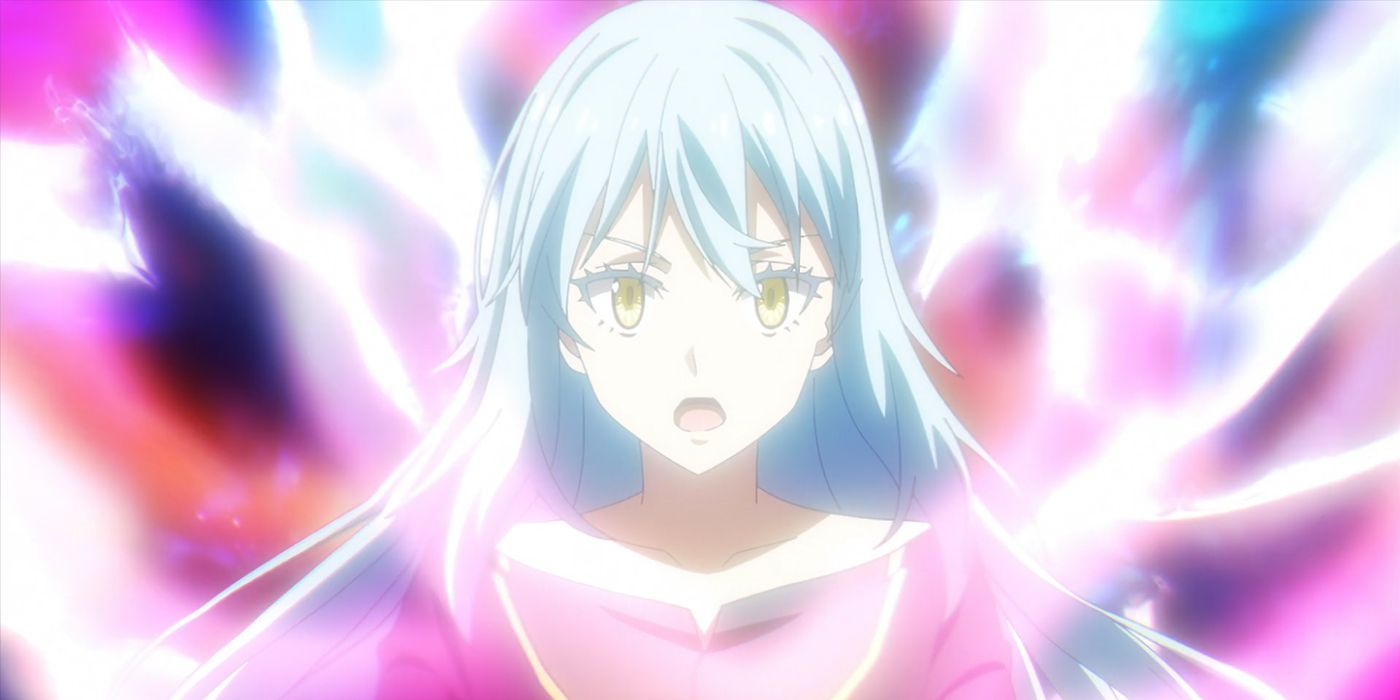 Solo Leveling's Jinwoo May Be Strong, But Here Are 8 Anime Characters ...