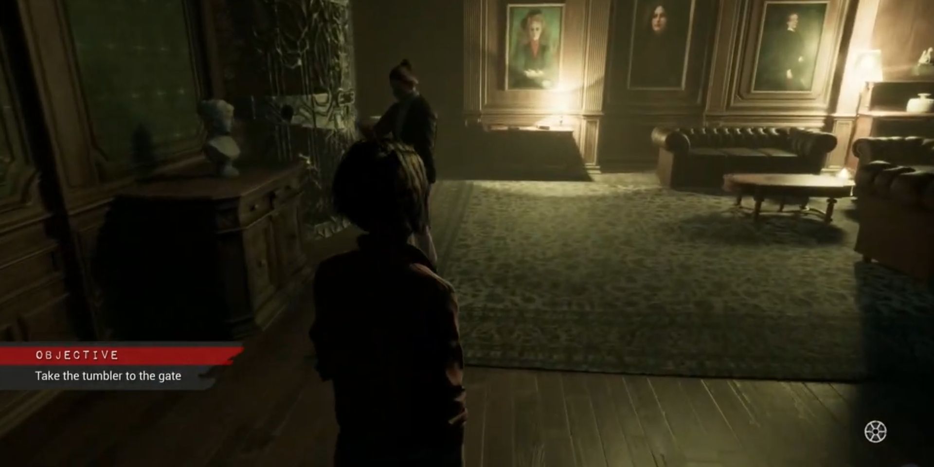 10 Horror Games Released In 2024 To Play For Halloween