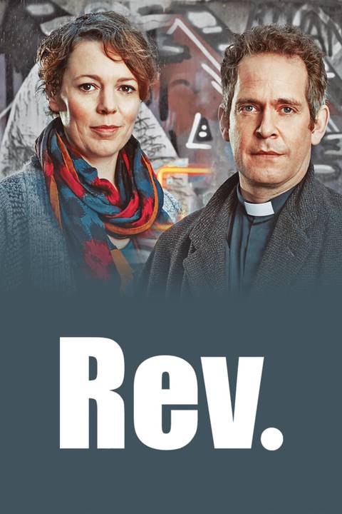 Rev. (2010) Summary, Trailer, Season List, Cast, Where to Watch and More