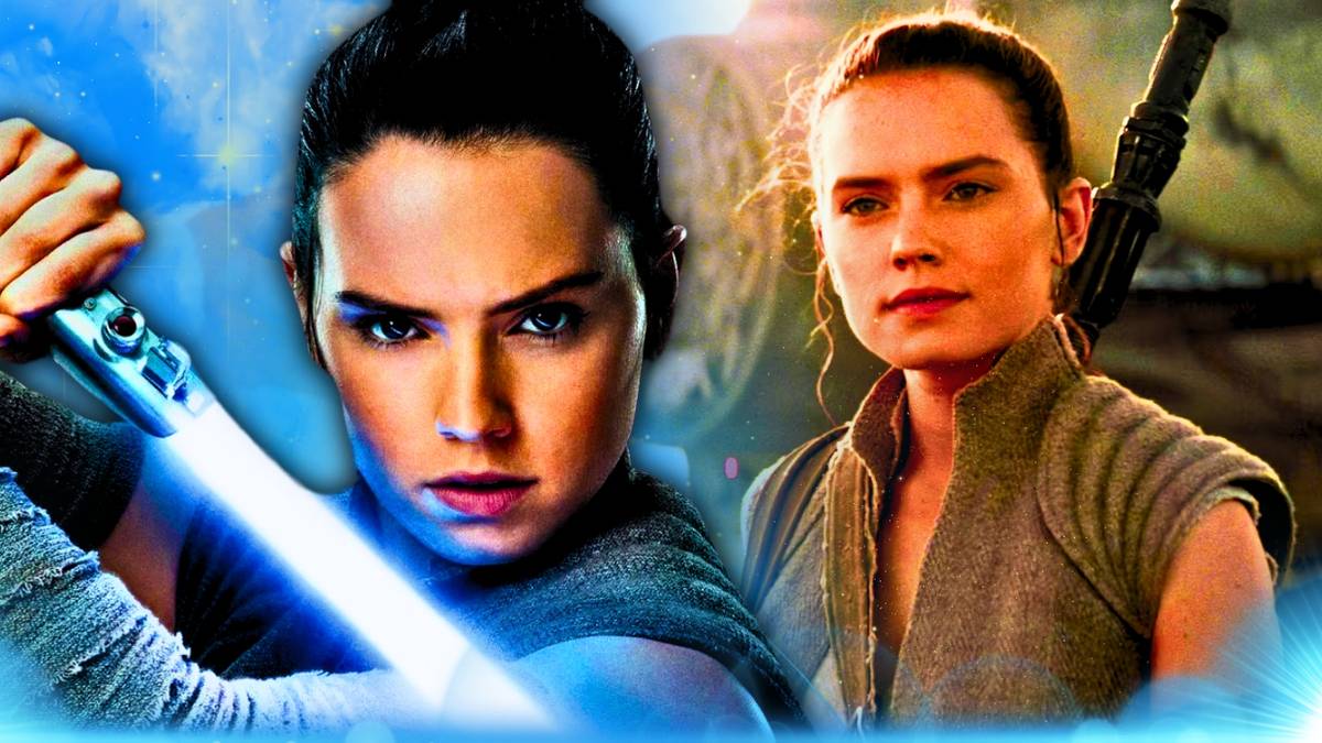 Rey Is The Perfect Jedi Master To Enforce This One Jedi Rule