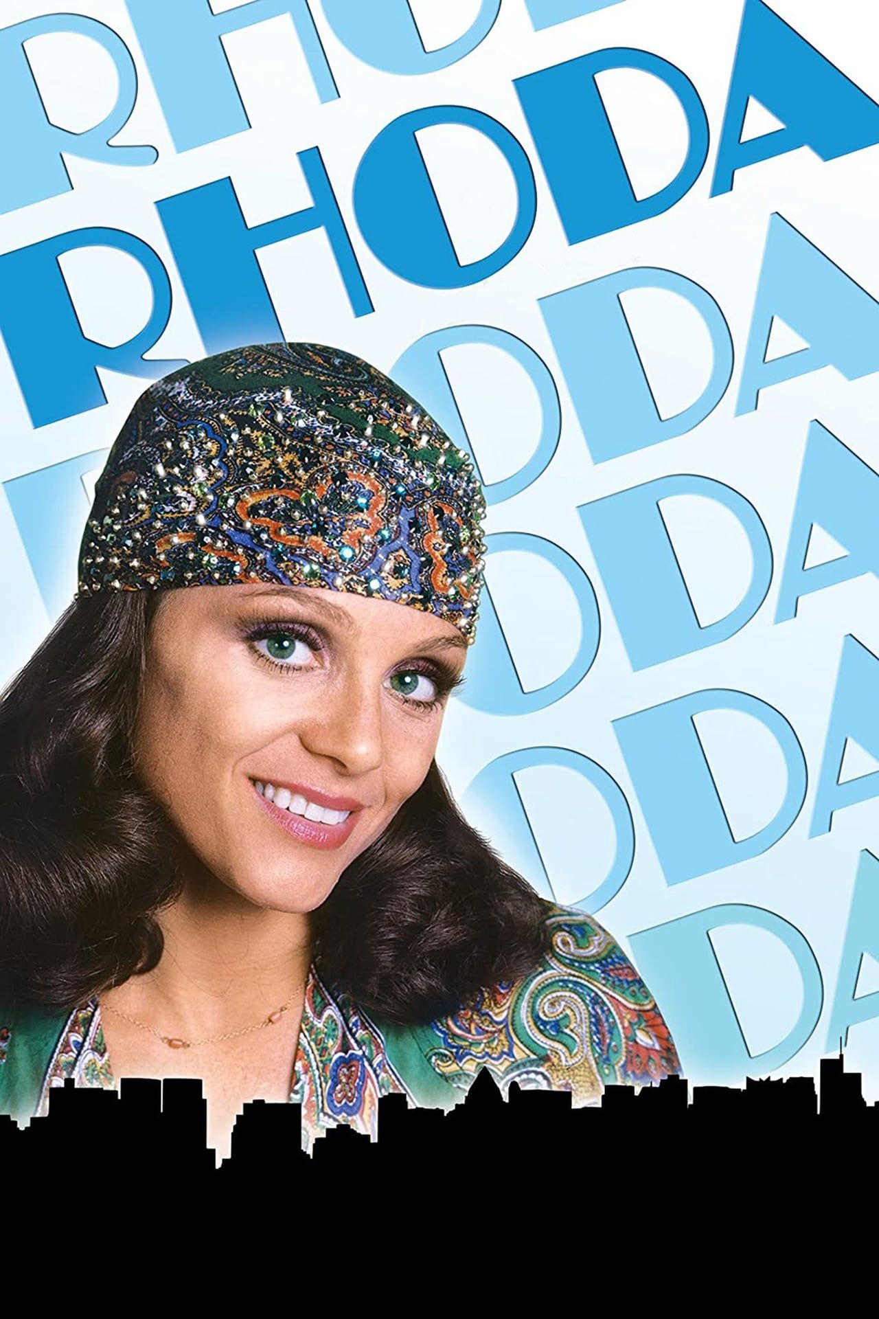 Rhoda Summary, Trailer, Season List, Cast, Where to Watch and More, image size:1280x1920