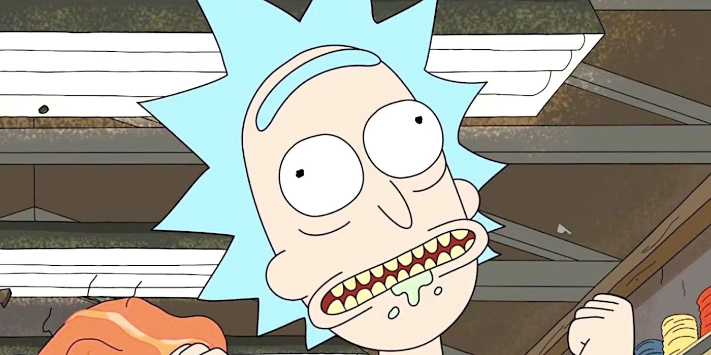 Rick and Morty’s Best Episode In Years Set Up A Great Twist That Could ...