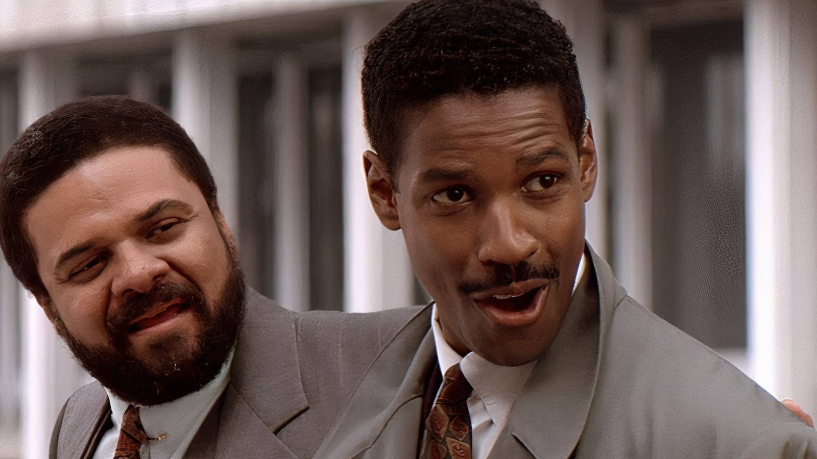 All 7 Denzel Washington Movies That Earned Him A Best Actor Nomination
