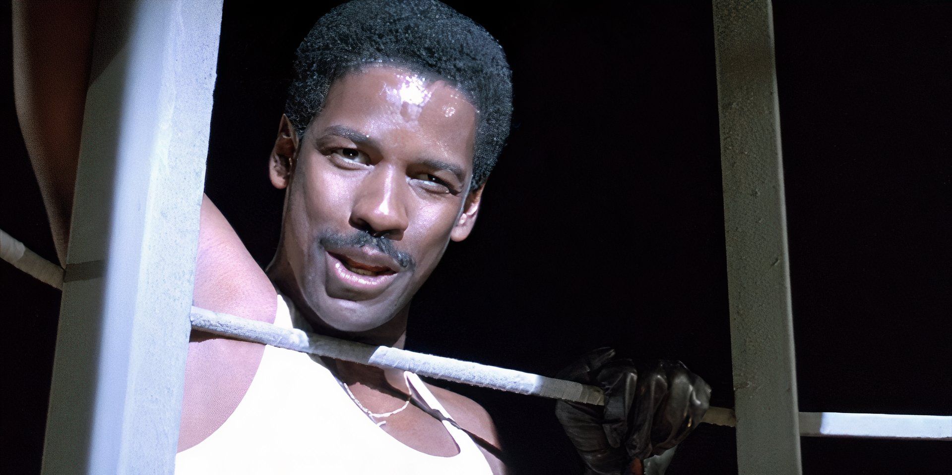 Denzel Washington's 15 Action Heroes, Ranked Weakest To Strongest