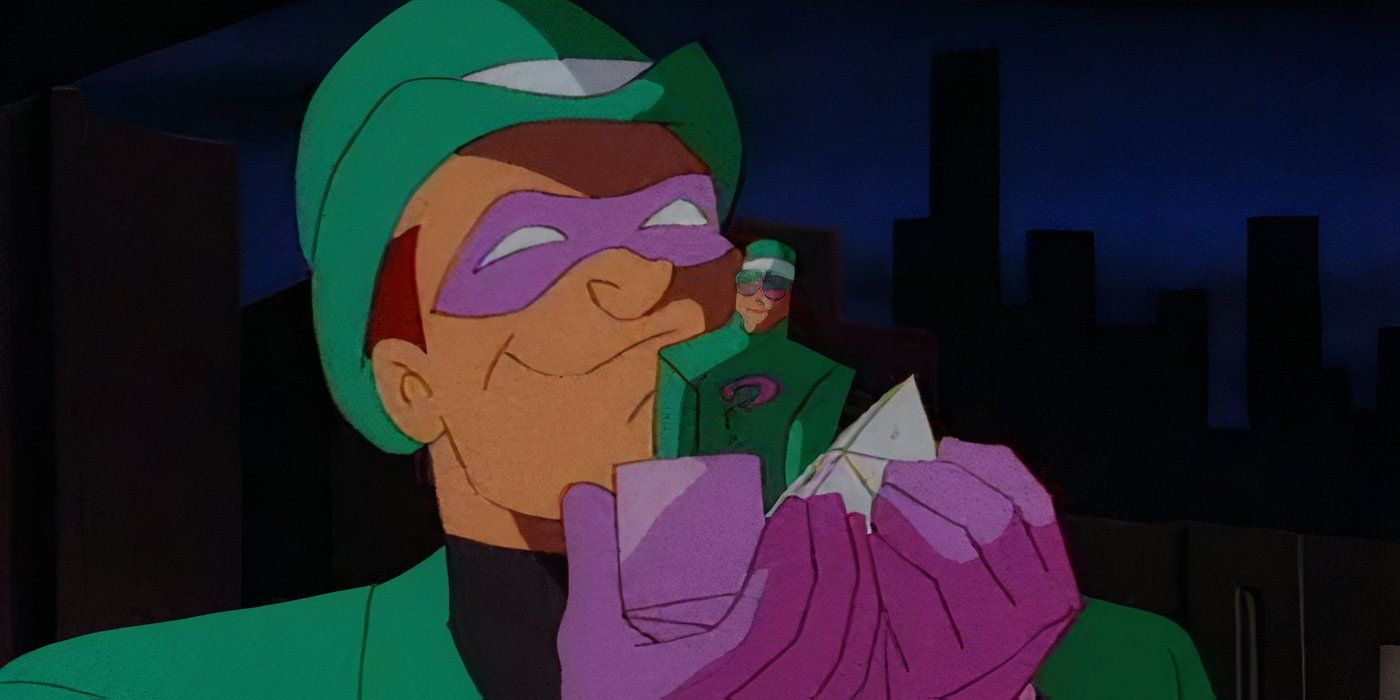 All 29 Batman: The Animated Series Villains, Ranked