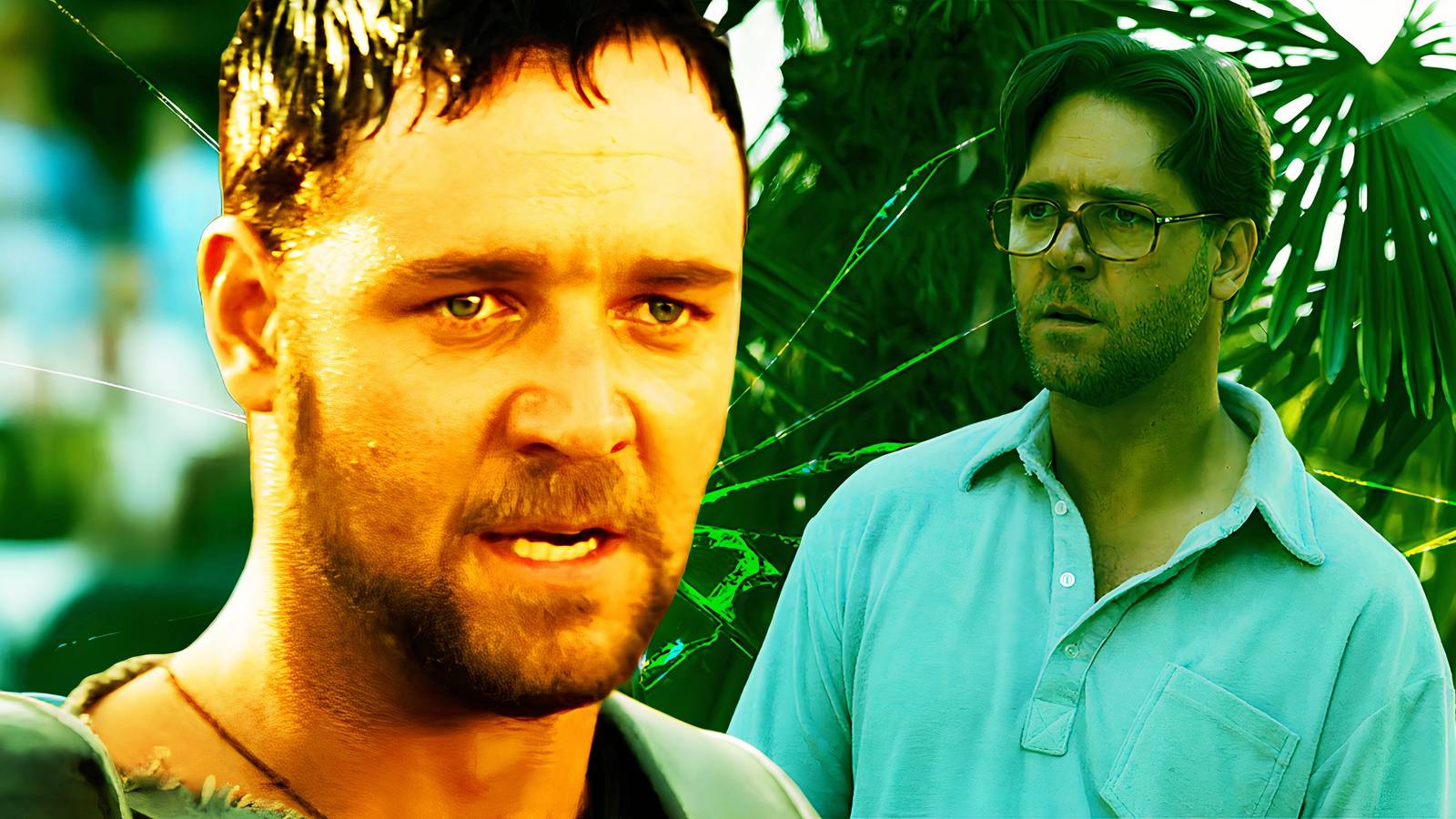 Ridley Scott & Russell Crowe’s Gladiator Follow-Up Was A Disastrous 26% ...