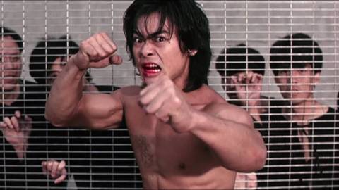 Riki-Oh: The Story of Ricky Summary, Trailer, Cast, Where to Watch and More