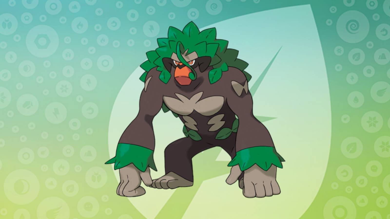 Pokemon Rillaboom Move Set Pokémon GO: Best Moveset For Rillaboom & Is It Any Good?
