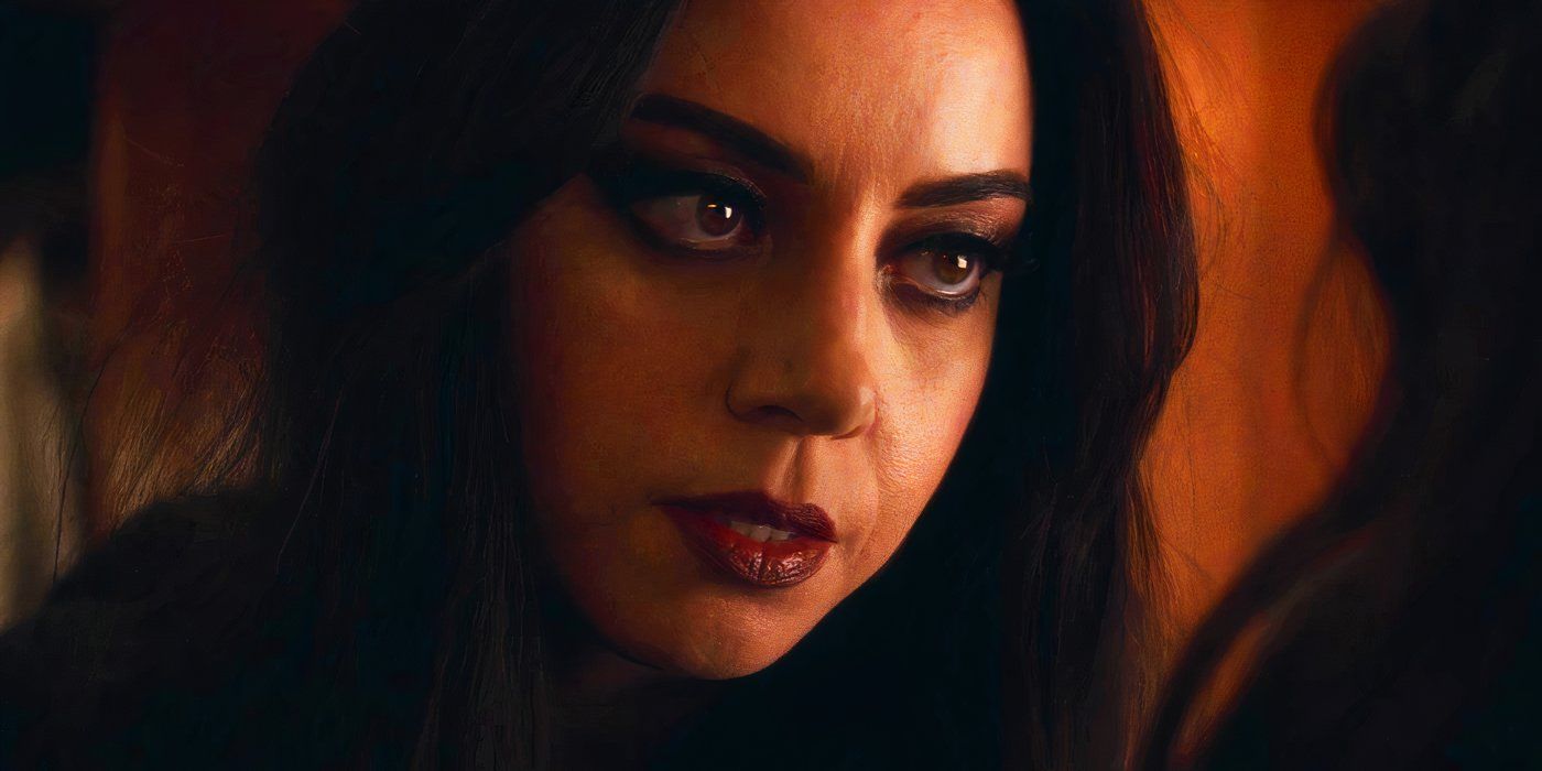 La mejor cita de MCU de todos los tiempos acaba de obtener la recompensa perfecta con el regreso del hijo de Scarlet Witch