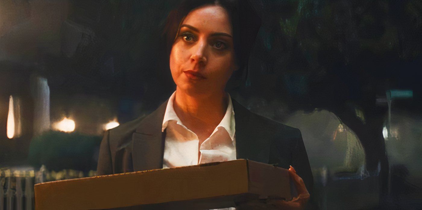 Aubrey Plaza's Agatha All Along Character Explained & Best Identity Theories