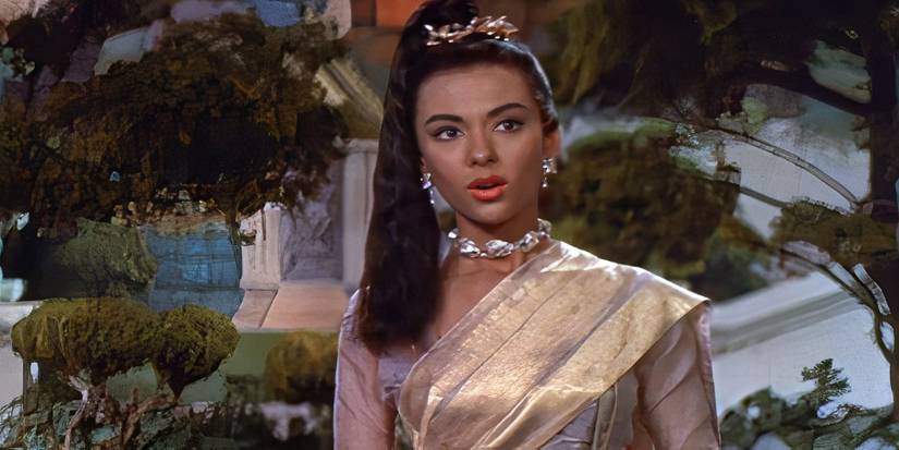 Lydia Riera Rita Moreno's 10 Best Movies And TV Shows