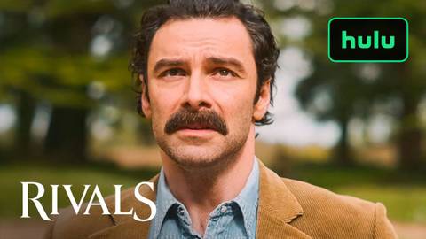 Rivals Summary, Trailer, Season List, Cast, Where to Watch and More