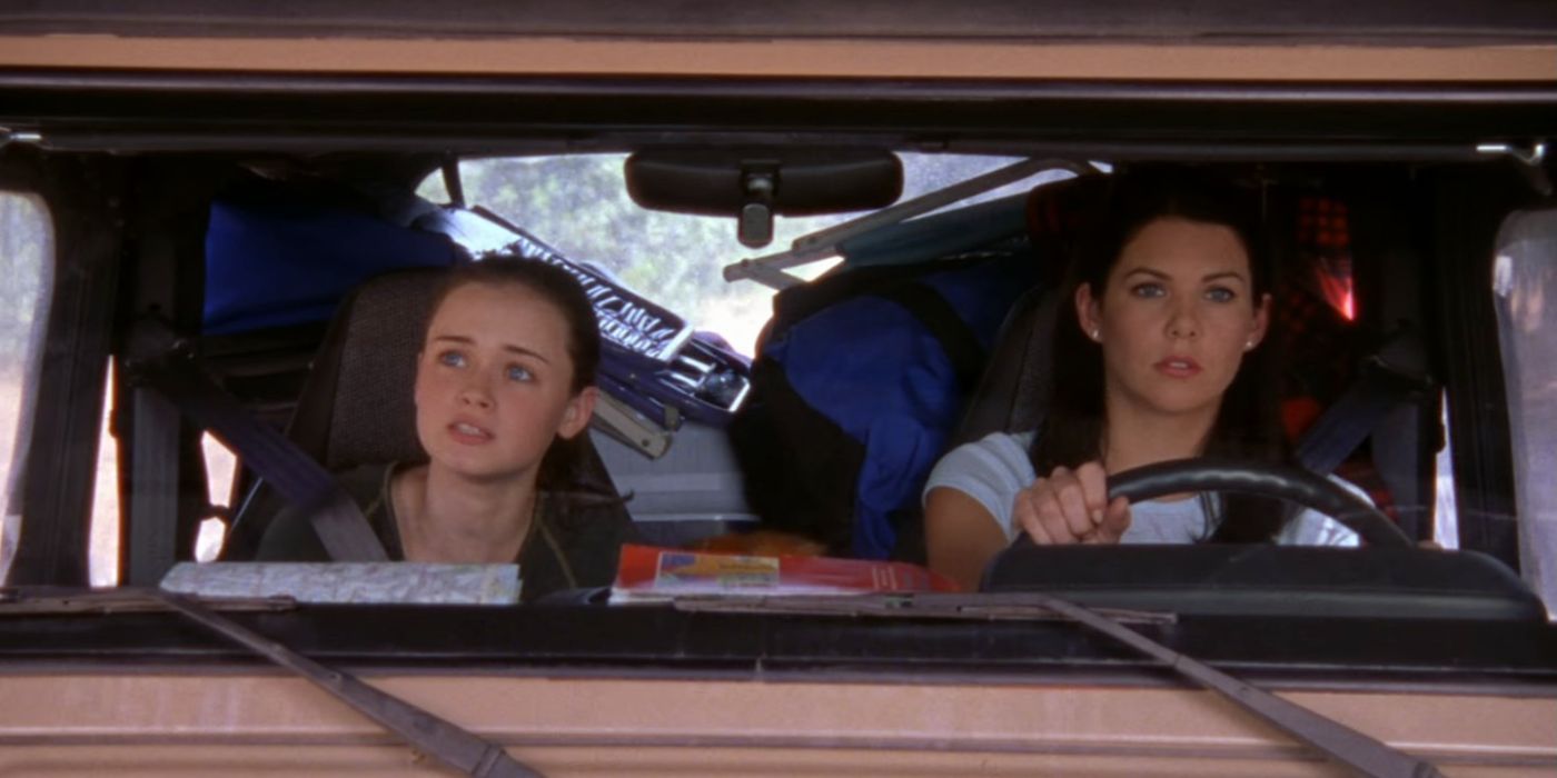 Ginny & Georgia Admits A Harsh Reality That Gilmore Girls Never Could