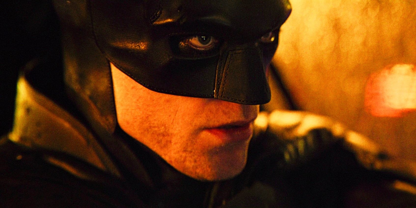 Everything We Know About The Batman's Canceled Spin-Off