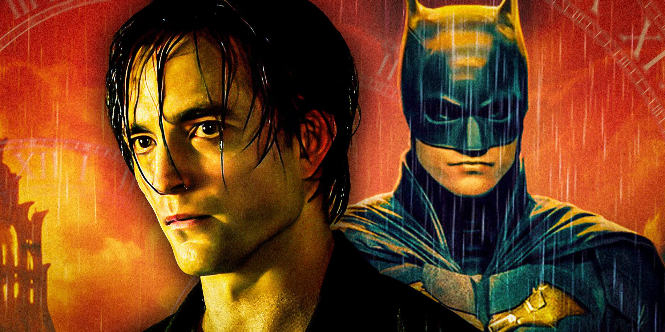 The Batman 2 Gets First Positive Update From Director Matt Reeves In 4  Months