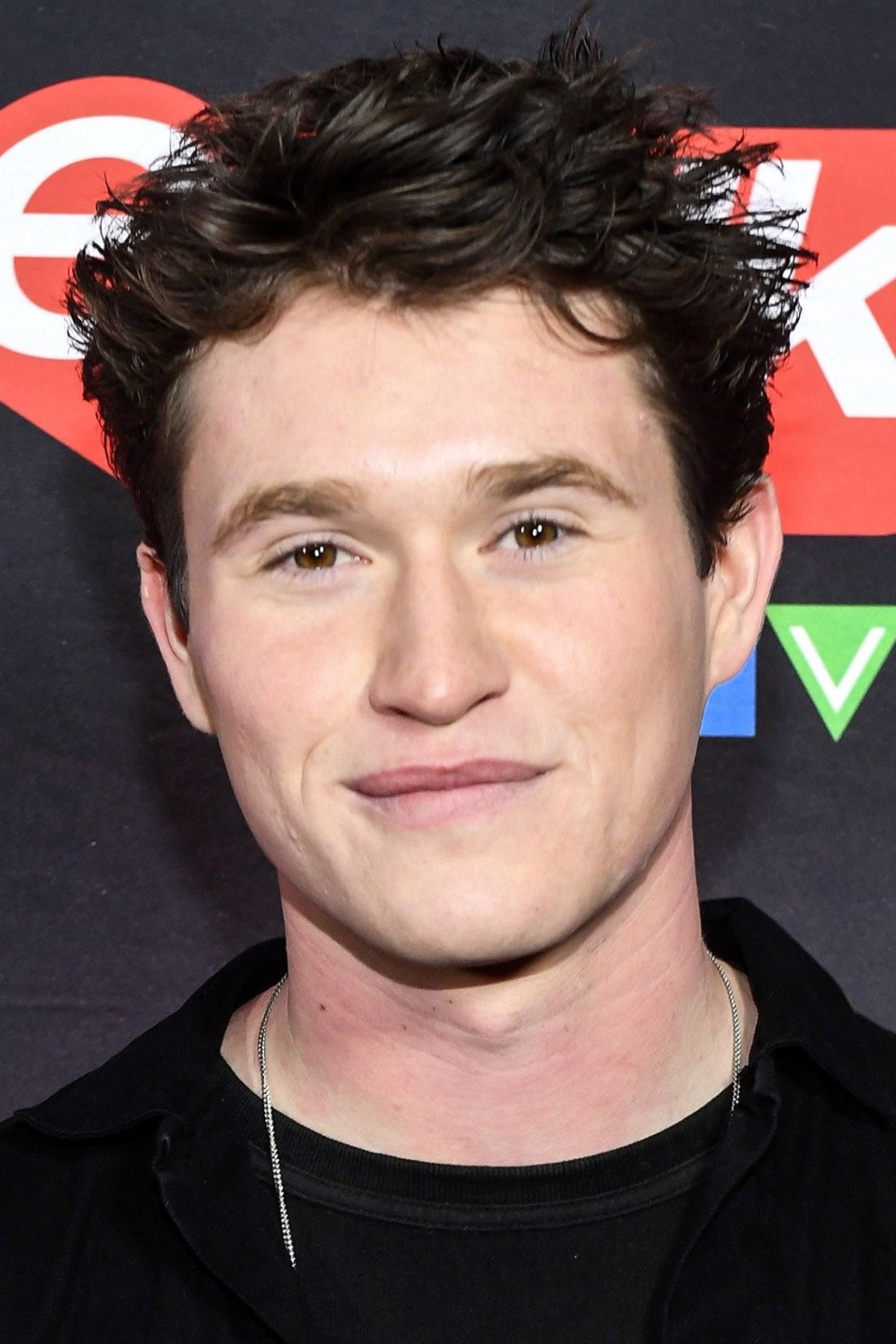 Headshot of Rohan Campbell