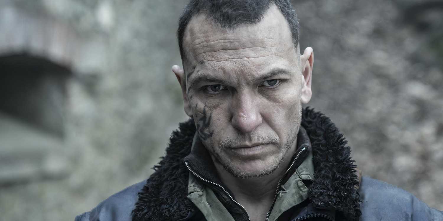 Richard Codron I Don't Care If Daryl Dixon Season 3 Is Set In Spain, This Character ...