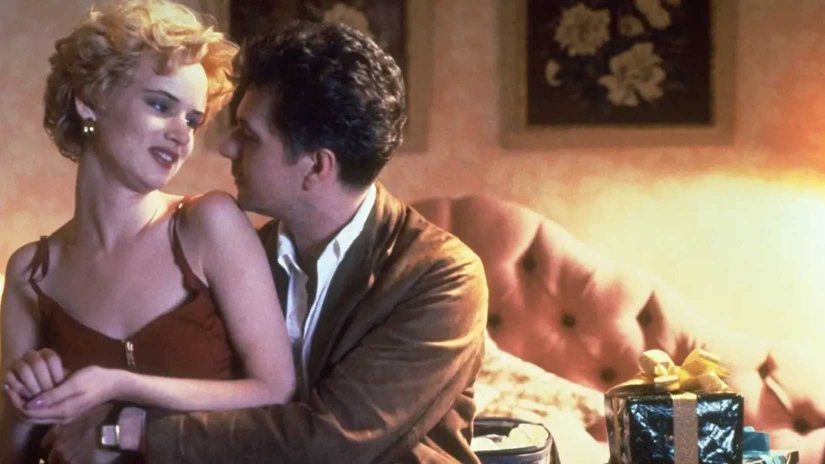 Romeo Is Bleeding (1993)