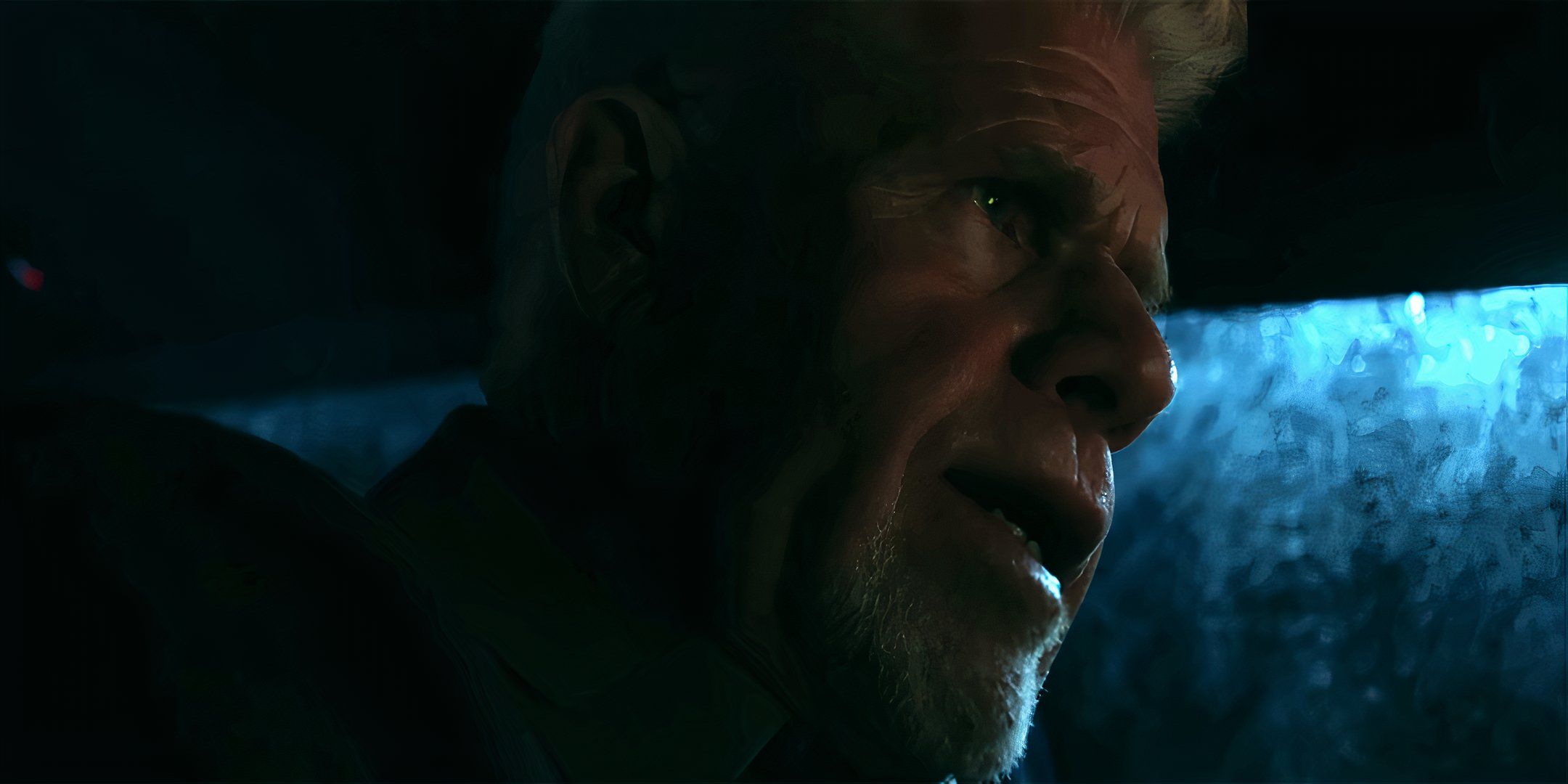 Succubus' Ron Perlman On Originality Of Horror Movie, Isolated Shooting & Transformers Future