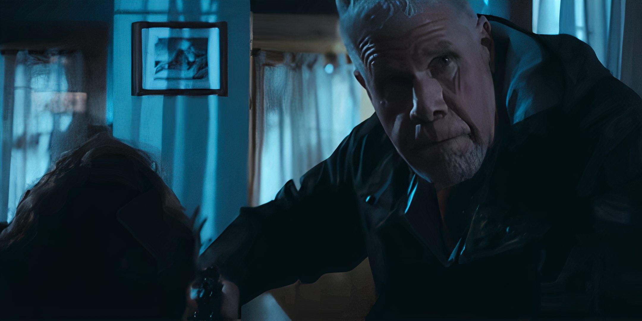 Succubus' Ron Perlman On Originality Of Horror Movie, Isolated Shooting & Transformers Future