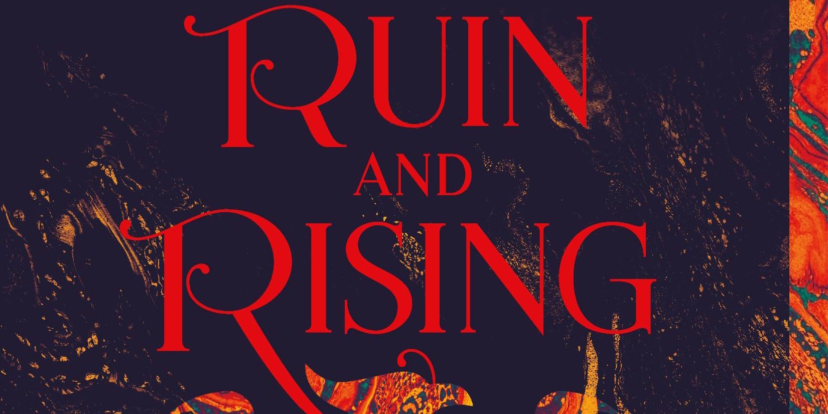 All 14 Leigh Bardugo Books, Ranked