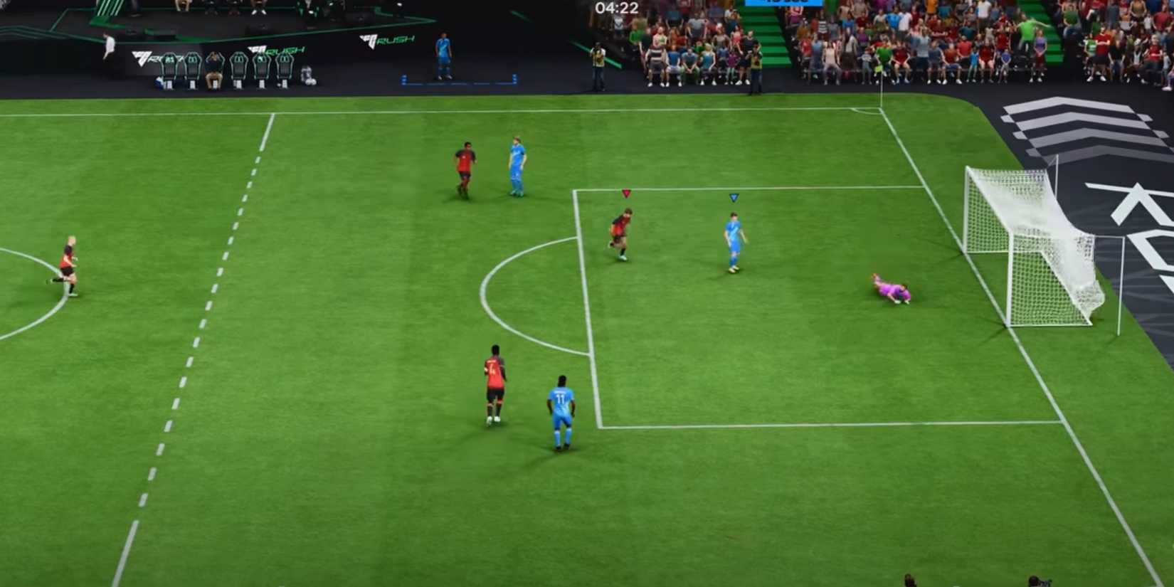 EA SPORTS FC 25 Review: Evolution Not Revolution, But Why Change A ...