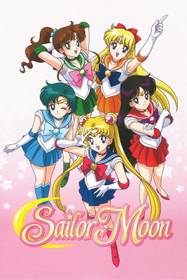 31 Years Later, Sailor Moon's One True Heir Is Finally Returning With Gorgeous New Anime 1 Sailor Moon (1992) anime poster