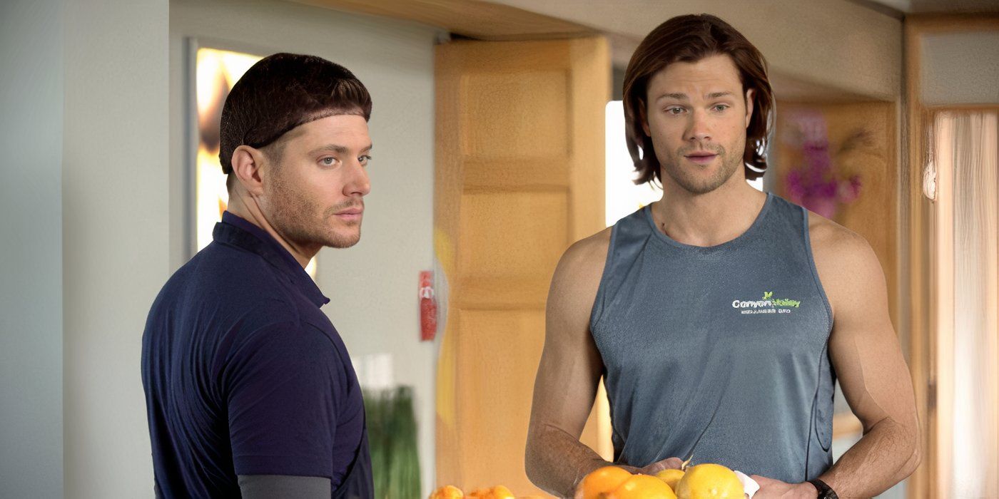 10 monstruos de Supernatural que realmente me dieron pesadillas