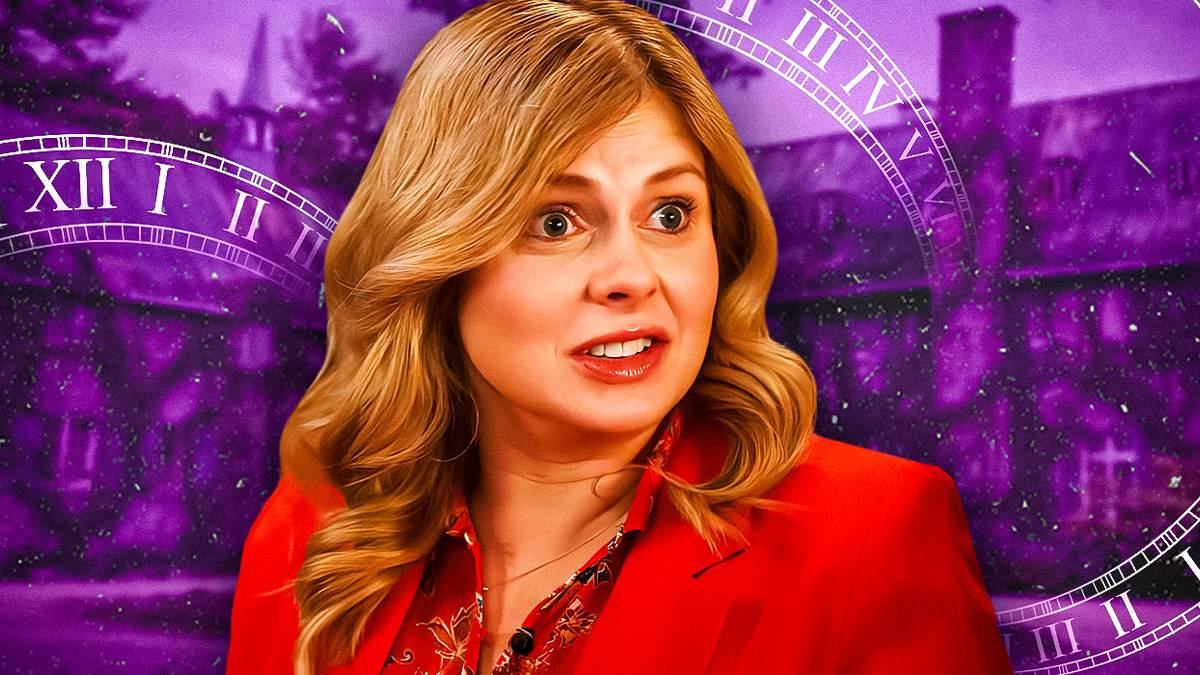 Ghosts' Full Woodstone B&B Timeline Explained