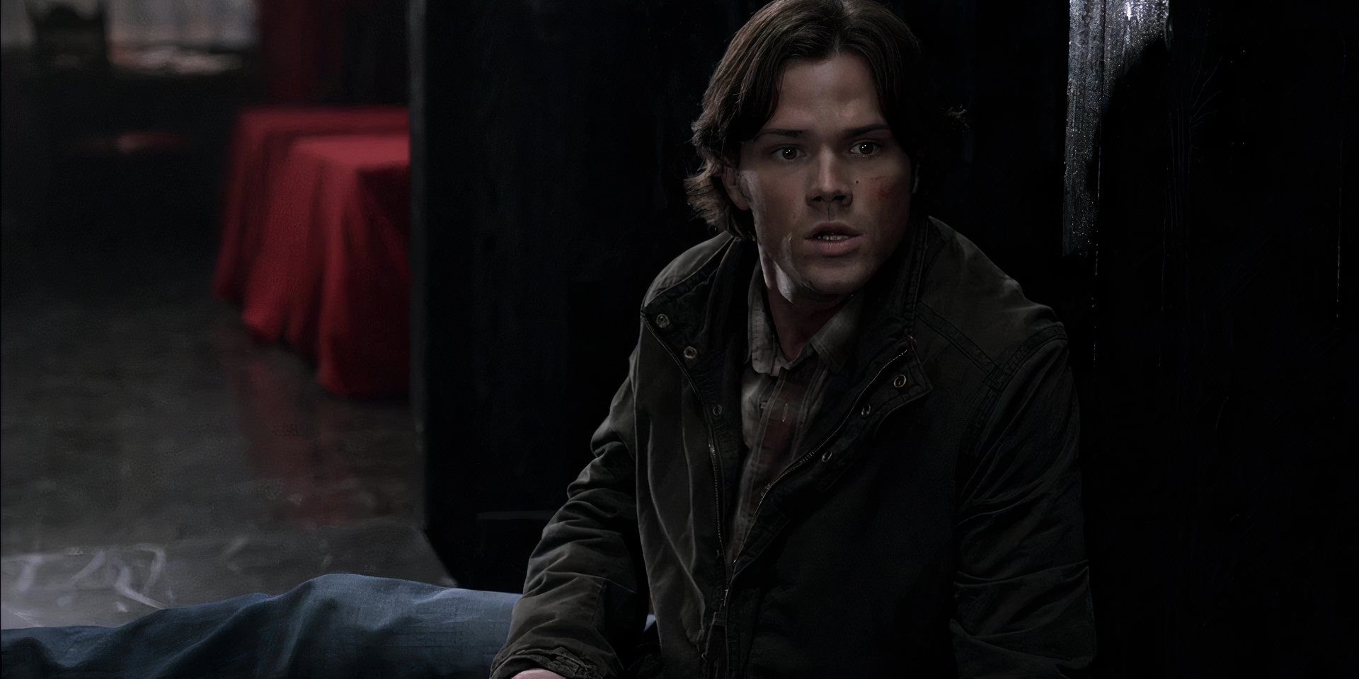 10 Monsters From Supernatural That Seriously Gave Me Nightmares