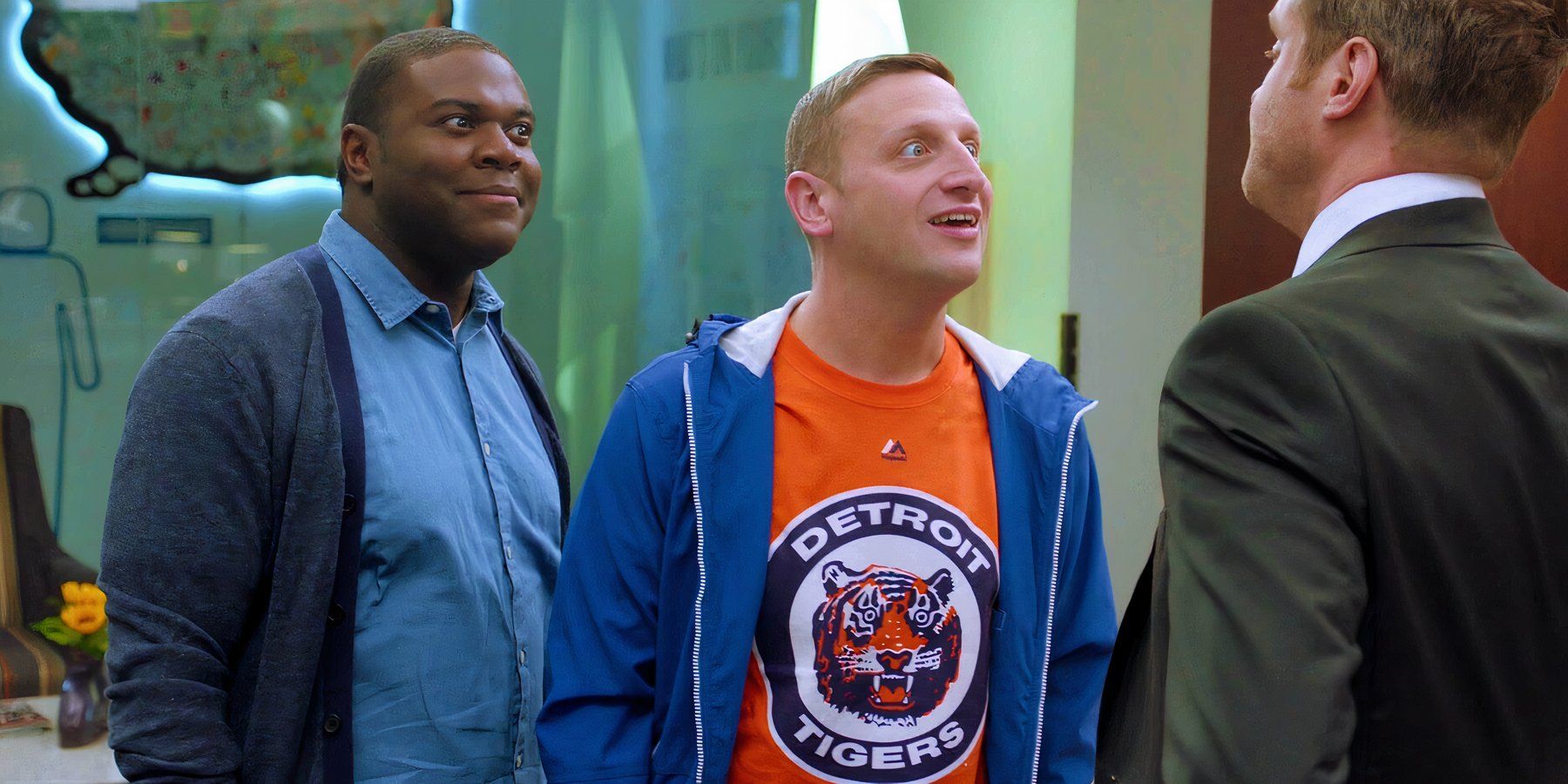 Detroiters Season 3: Sam Richardson Gives Promising Update On Show's Future