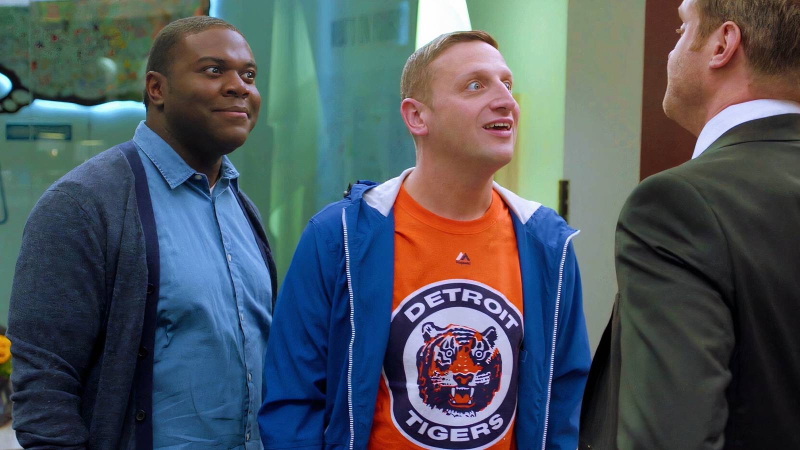 Detroiters Season 3: Sam Richardson Gives Promising Update On Show's Future