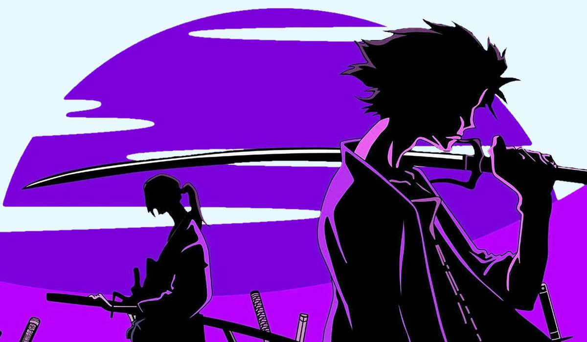 Samurai Champloo