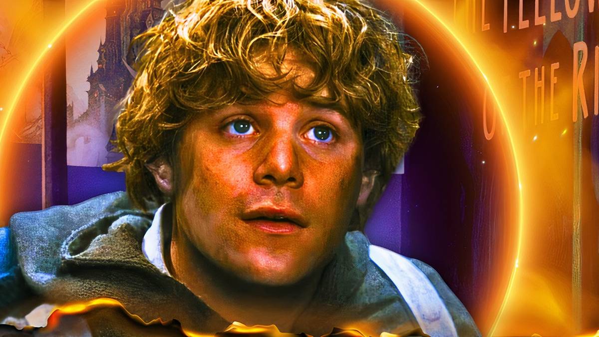 Lord Of The Rings: 10 Ways Samwise Gamgee Is Different In The Movies ...