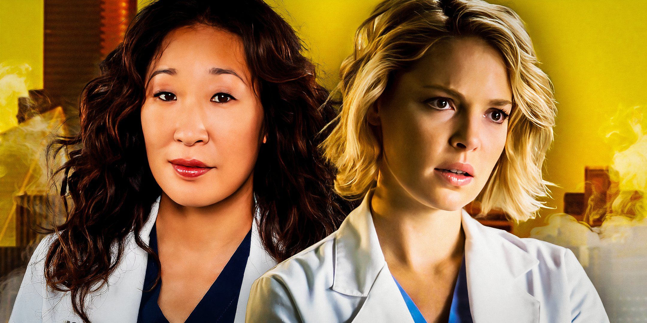 Grey's Anatomy's 10 Most Shocking Episodes