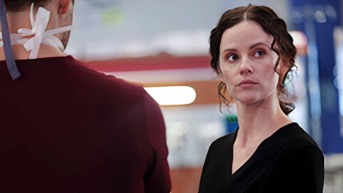 'Grantchester': Al Weaver Talks Leonard's Arrest and Prison Stint, Teases  Season 11 (Exclusive), image size:1200x675