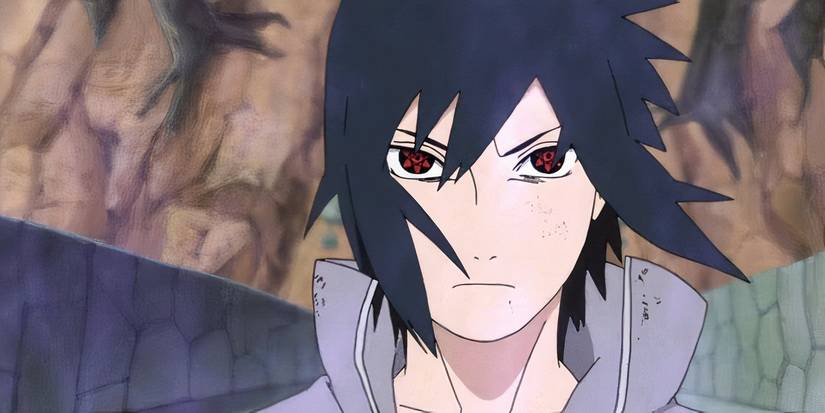 Sasuke-with-aura
